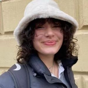 Meet your Posher, Antenor